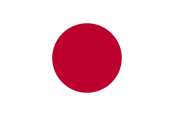 日本の国旗