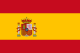 スペインの国旗