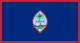 グアムの旗