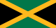 ジャマイカの国旗