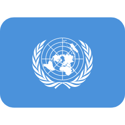 国際連合 Twitter Emoji