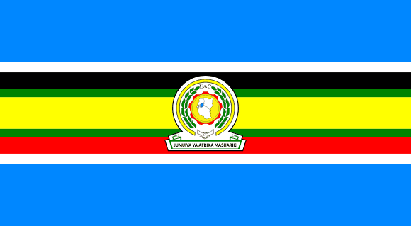 東アフリカ共同体
