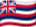ハワイ州の旗