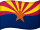 アリゾナ州の旗