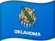 オクラホマ州旗