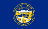 ネブラスカ州旗