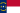 ノースカロライナ州の旗